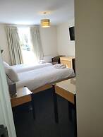 Nysdill Accommodation Ltd