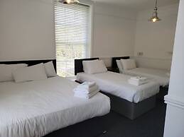 Nysdill Accommodation Ltd