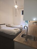 Nysdill Accommodation Ltd
