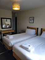 Nysdill Accommodation Ltd