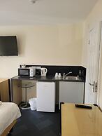Nysdill Accommodation Ltd