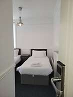 Nysdill Accommodation Ltd
