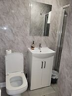 Nysdill Accommodation Ltd