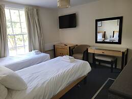 Nysdill Accommodation Ltd