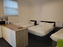 Nysdill Accommodation Ltd