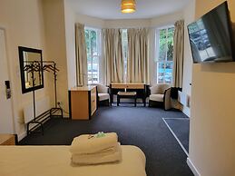 Nysdill Accommodation Ltd
