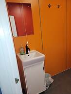 Nysdill Accommodation Ltd