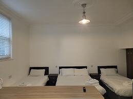 Nysdill Accommodation Ltd