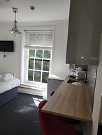 Nysdill Accommodation Ltd