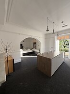 Nysdill Accommodation Ltd