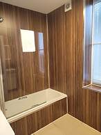 Nysdill Accommodation Ltd