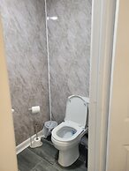 Nysdill Accommodation Ltd