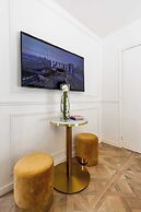 Résidence Paris Rodier