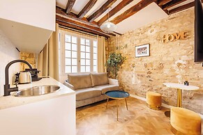 Résidence Paris Rodier