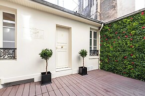 Résidence Paris Rodier