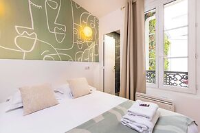 Résidence Paris Rodier