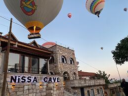 NİSSA CAVE PANSİYON