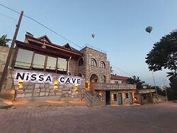 NİSSA CAVE PANSİYON