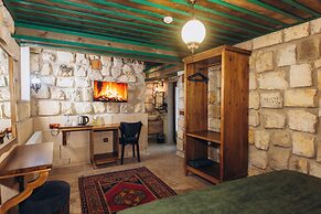 NİSSA CAVE PANSİYON