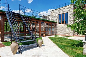 NİSSA CAVE PANSİYON