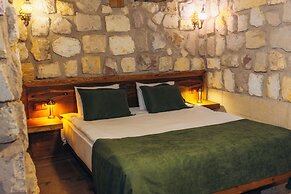 NİSSA CAVE PANSİYON