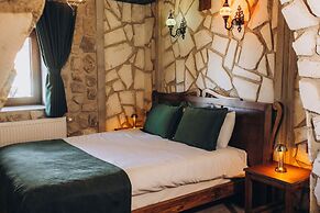 NİSSA CAVE PANSİYON
