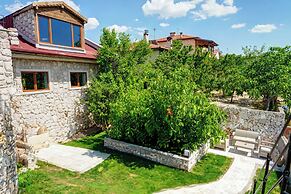 NİSSA CAVE PANSİYON