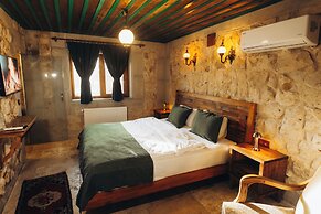 NİSSA CAVE PANSİYON