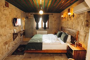 NİSSA CAVE PANSİYON