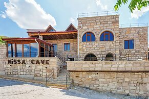 NİSSA CAVE PANSİYON