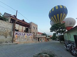 NİSSA CAVE PANSİYON