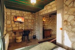 NİSSA CAVE PANSİYON