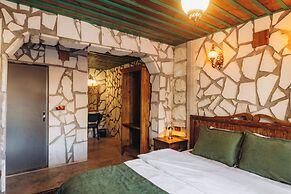 NİSSA CAVE PANSİYON