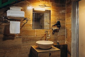 NİSSA CAVE PANSİYON