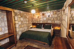 NİSSA CAVE PANSİYON