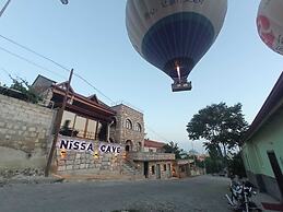 NİSSA CAVE PANSİYON