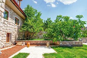 NİSSA CAVE PANSİYON