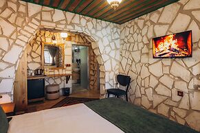 NİSSA CAVE PANSİYON