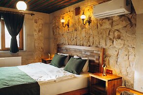 NİSSA CAVE PANSİYON