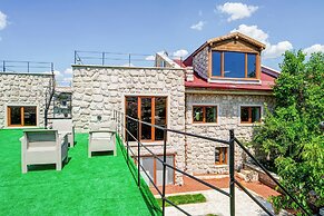 NİSSA CAVE PANSİYON