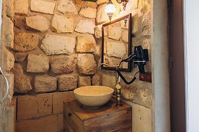 NİSSA CAVE PANSİYON