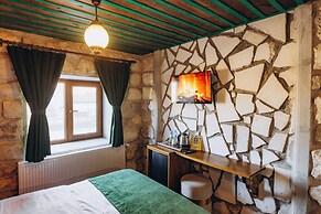 NİSSA CAVE PANSİYON