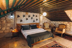 NİSSA CAVE PANSİYON