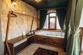 NİSSA CAVE PANSİYON