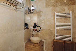 NİSSA CAVE PANSİYON