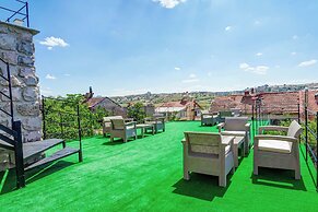 NİSSA CAVE PANSİYON