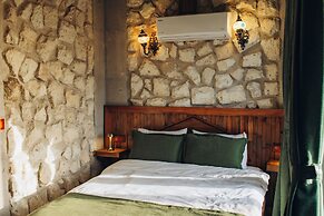 NİSSA CAVE PANSİYON