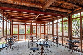 NİSSA CAVE PANSİYON
