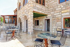 NİSSA CAVE PANSİYON