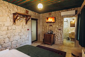 NİSSA CAVE PANSİYON